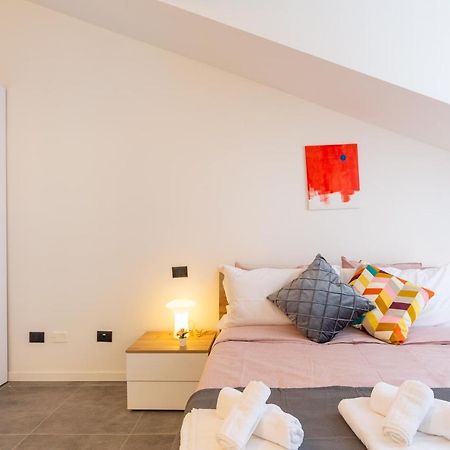 Khl Apartments 밀라노 외부 사진