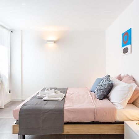 Khl Apartments 밀라노 외부 사진