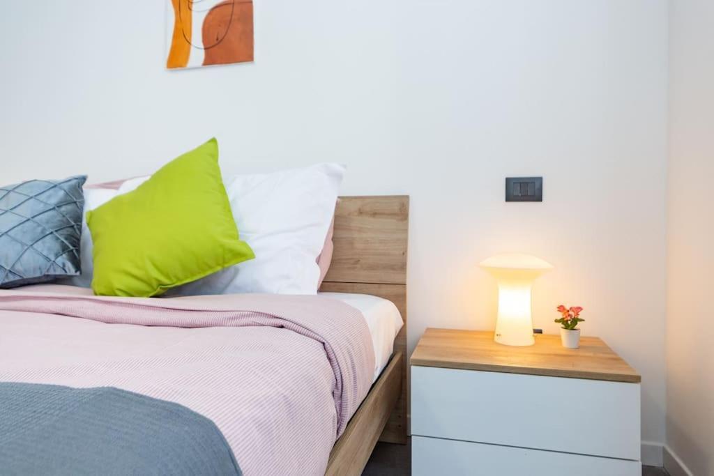 Khl Apartments 밀라노 외부 사진