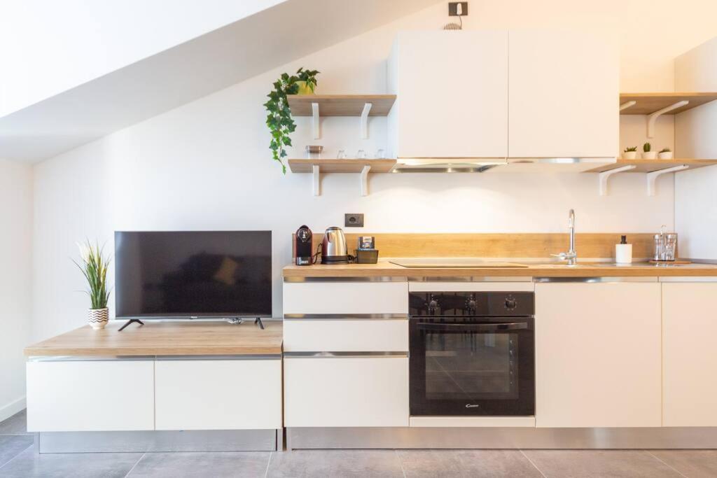 Khl Apartments 밀라노 외부 사진