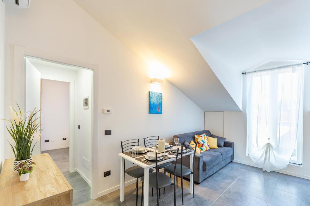 Khl Apartments 밀라노 외부 사진