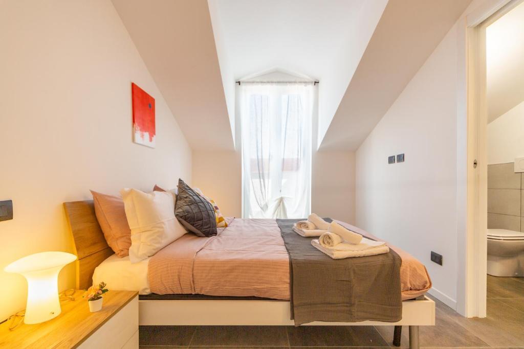 Khl Apartments 밀라노 외부 사진