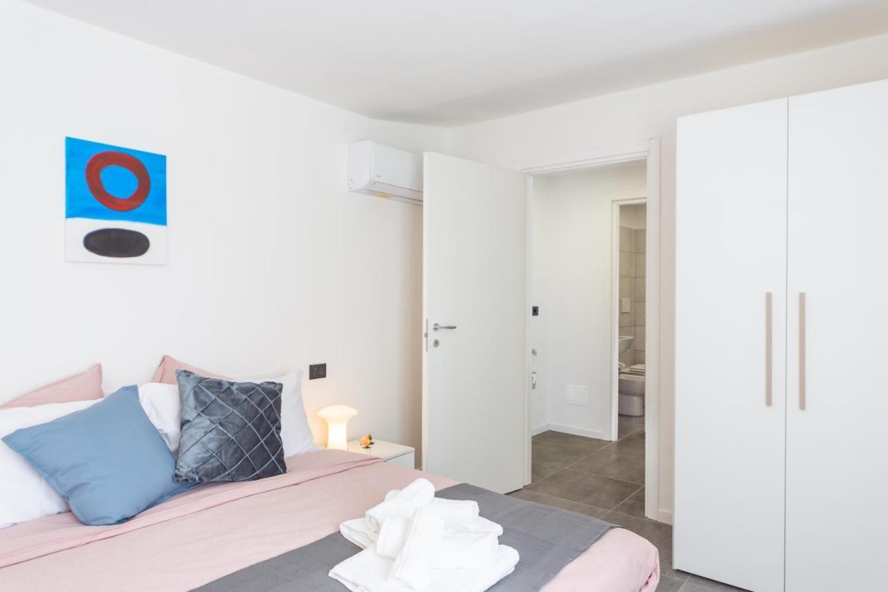 Khl Apartments 밀라노 외부 사진