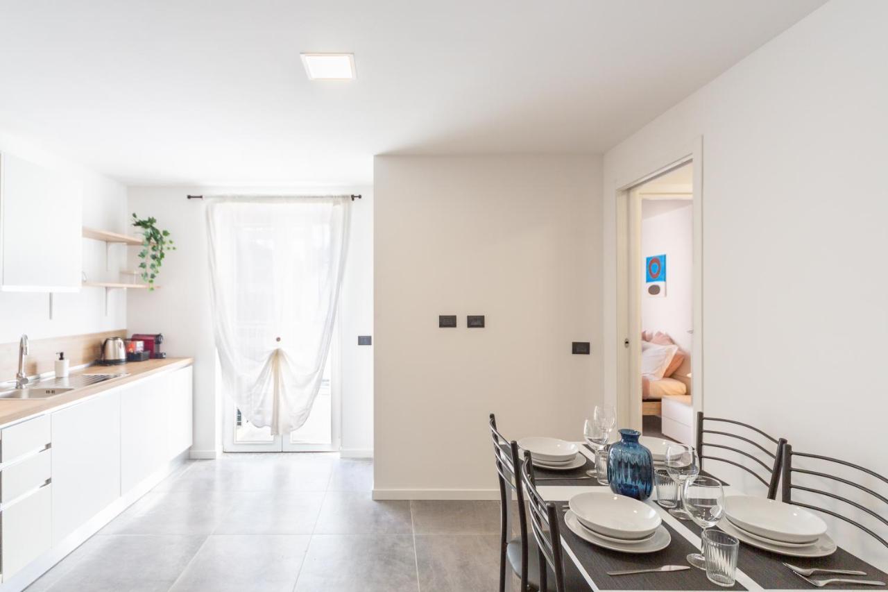 Khl Apartments 밀라노 외부 사진