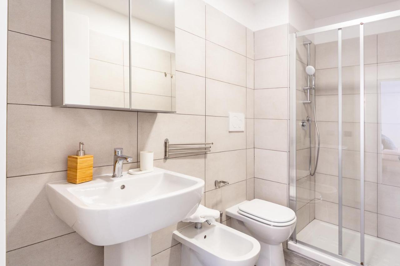 Khl Apartments 밀라노 외부 사진
