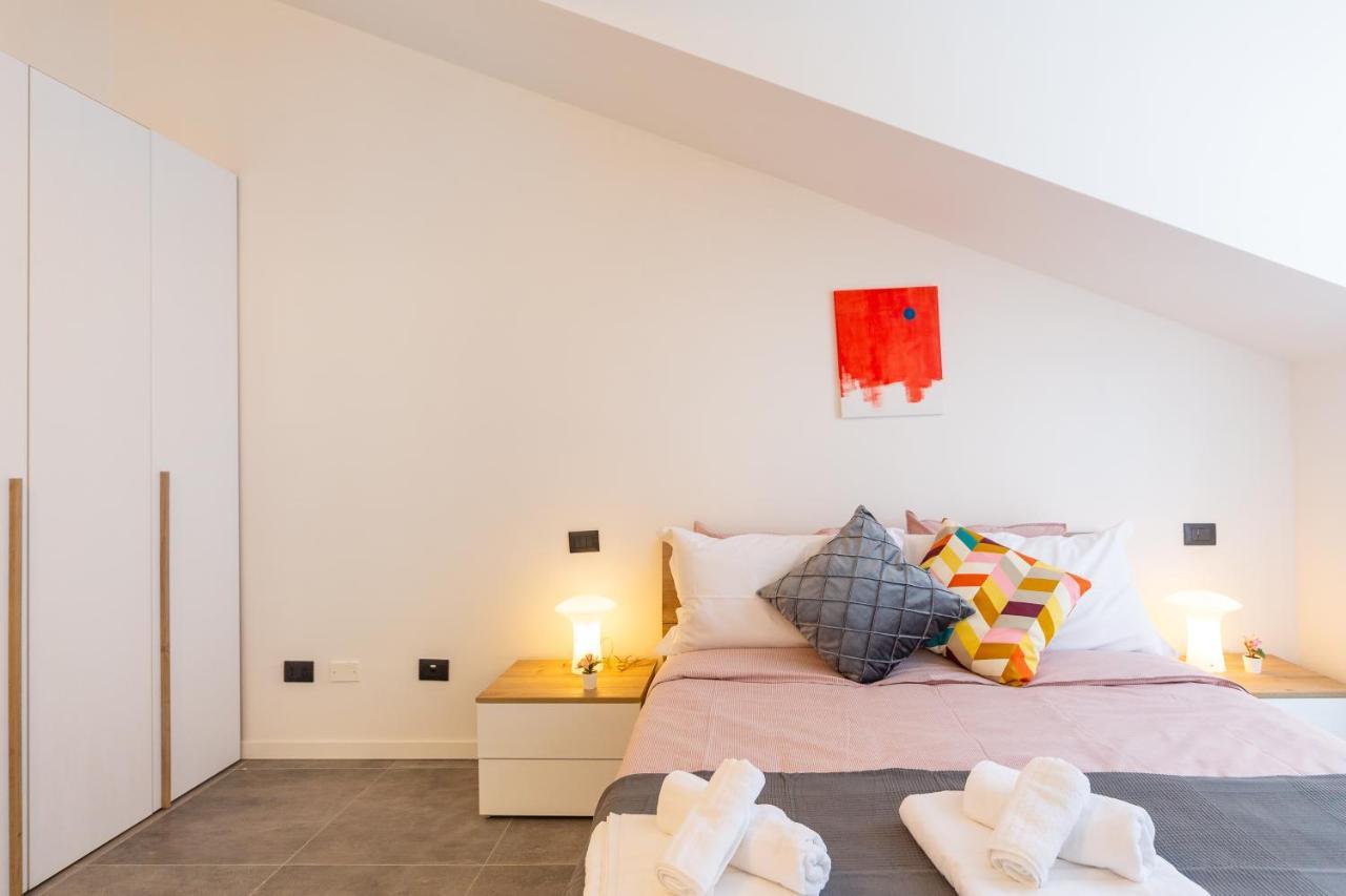 Khl Apartments 밀라노 외부 사진