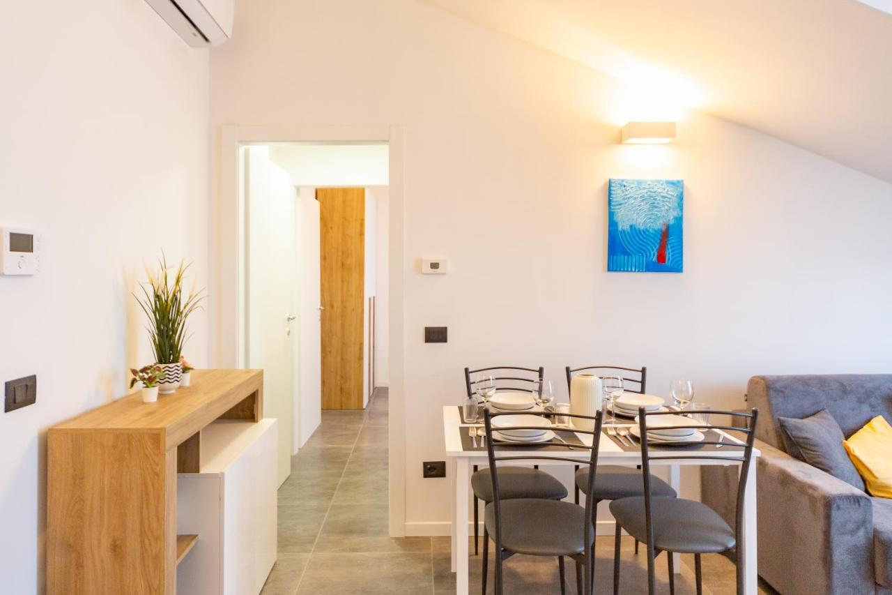 Khl Apartments 밀라노 외부 사진
