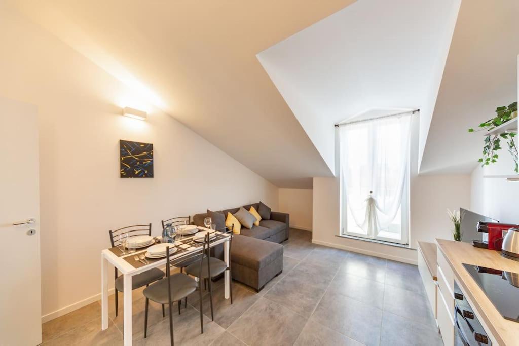 Khl Apartments 밀라노 외부 사진