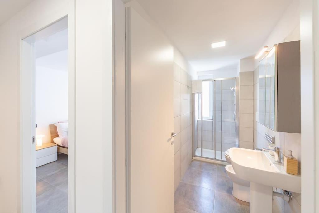 Khl Apartments 밀라노 외부 사진