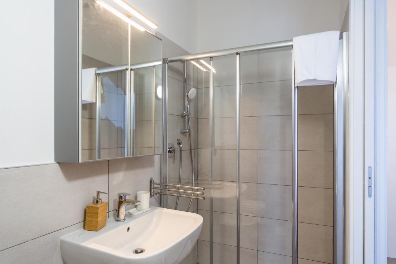 Khl Apartments 밀라노 외부 사진