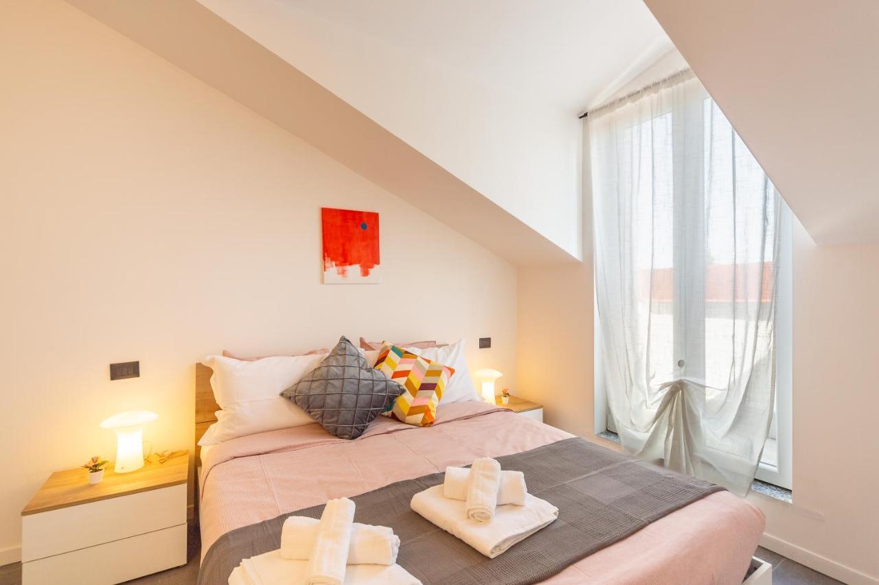 Khl Apartments 밀라노 외부 사진
