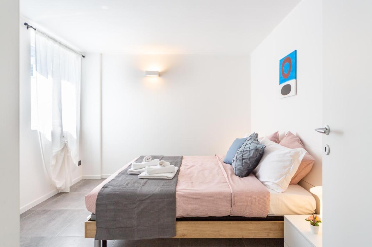 Khl Apartments 밀라노 외부 사진