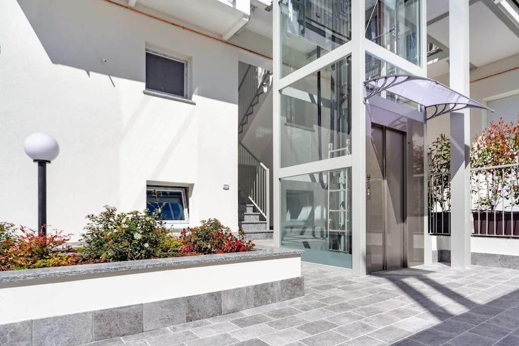Khl Apartments 밀라노 외부 사진