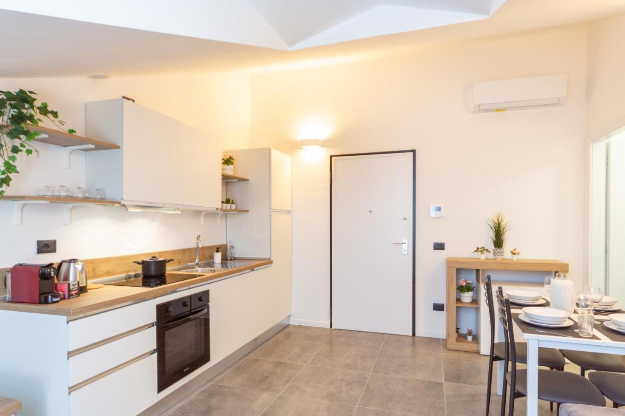 Khl Apartments 밀라노 외부 사진