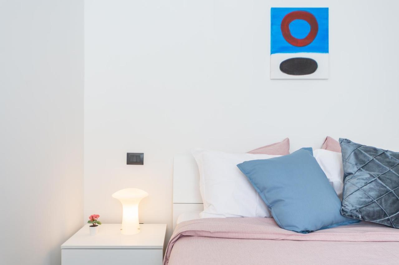 Khl Apartments 밀라노 외부 사진
