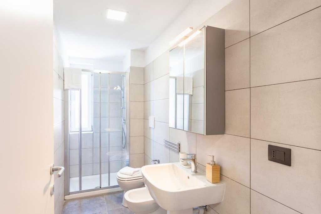 Khl Apartments 밀라노 외부 사진