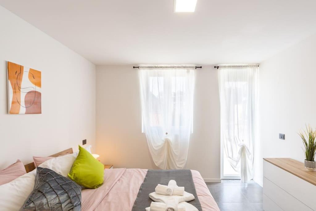 Khl Apartments 밀라노 외부 사진