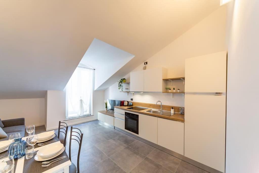 Khl Apartments 밀라노 외부 사진