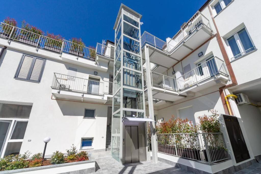 Khl Apartments 밀라노 외부 사진