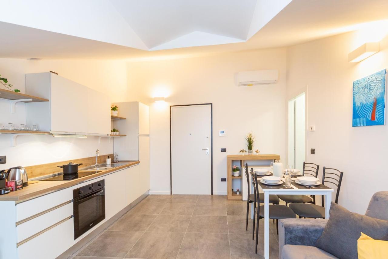 Khl Apartments 밀라노 외부 사진