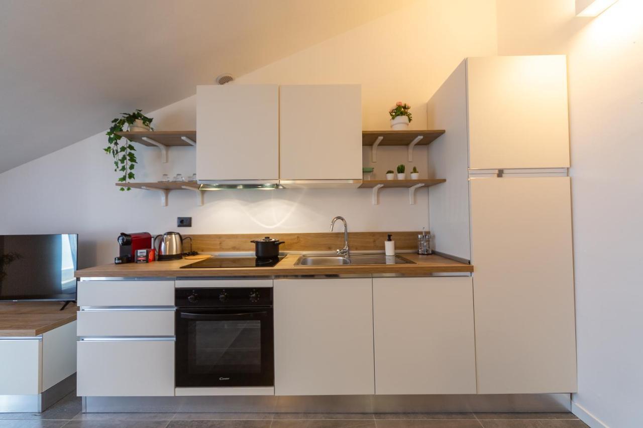 Khl Apartments 밀라노 외부 사진