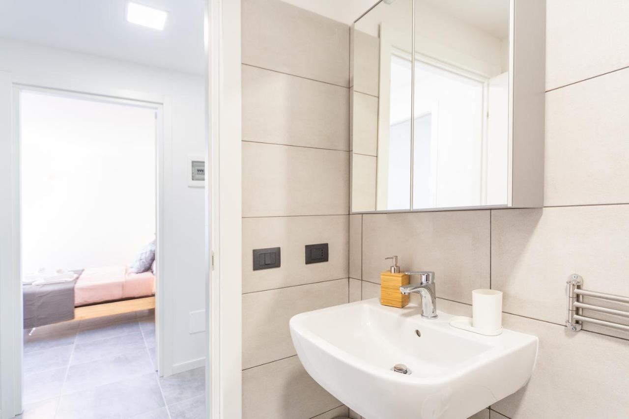 Khl Apartments 밀라노 외부 사진