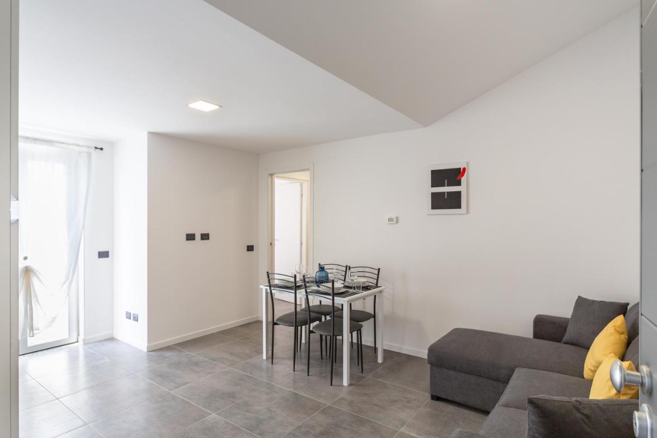 Khl Apartments 밀라노 외부 사진